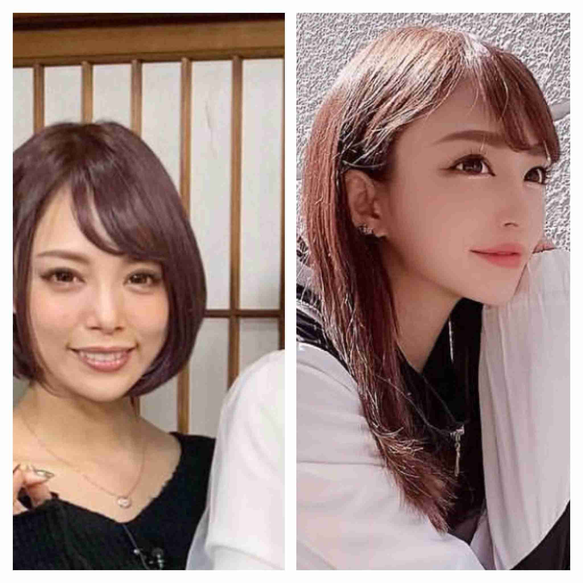 可愛いと思うSNS有名人part2