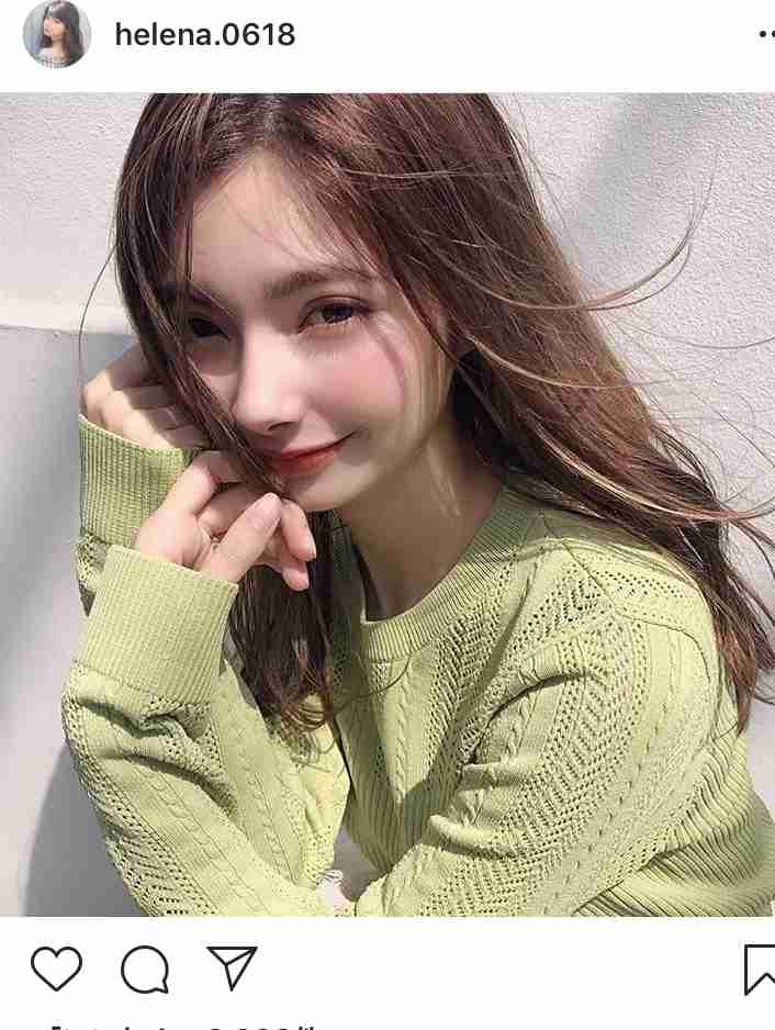 可愛いと思うSNS有名人part2