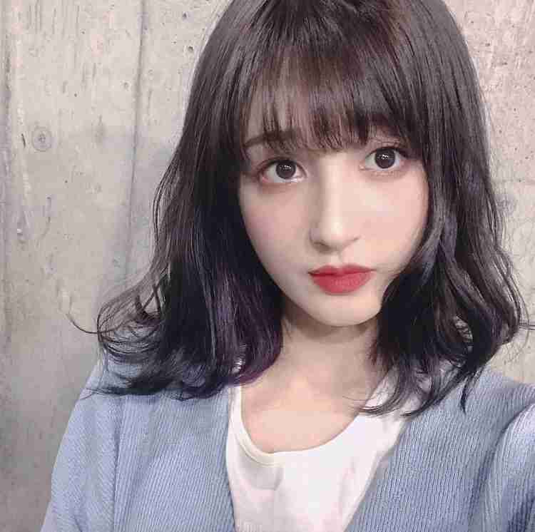 可愛いと思うSNS有名人part2