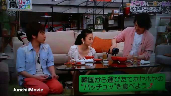 【実況・感想】嵐にしやがれ 2時間スペシャル