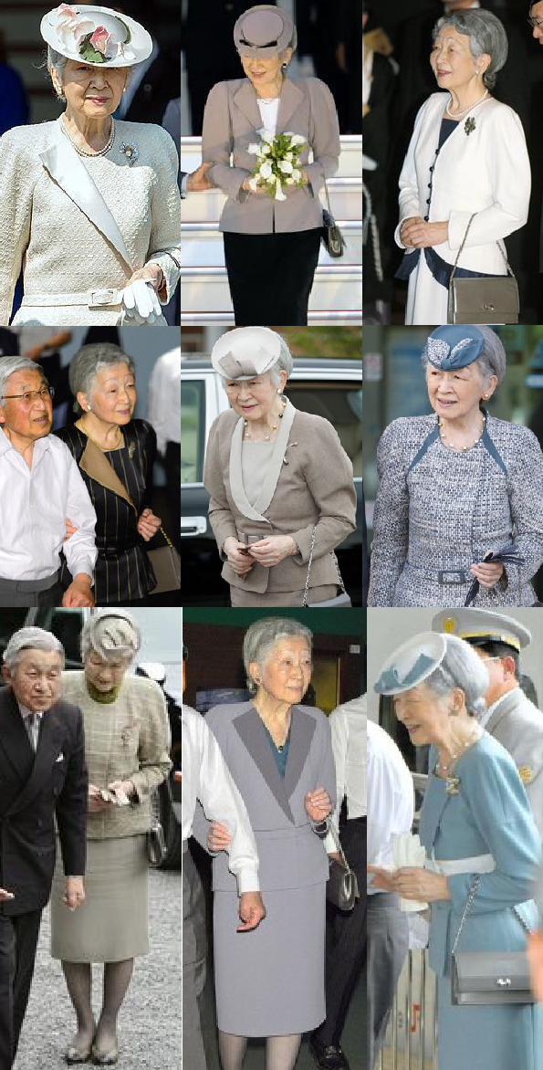 両陛下、皇居外で最後の公務=「みどりの式典」出席