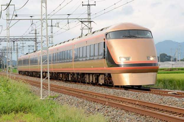 【JR】特急電車を語りたい【私鉄】