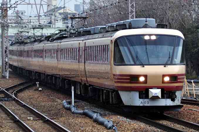 【JR】特急電車を語りたい【私鉄】