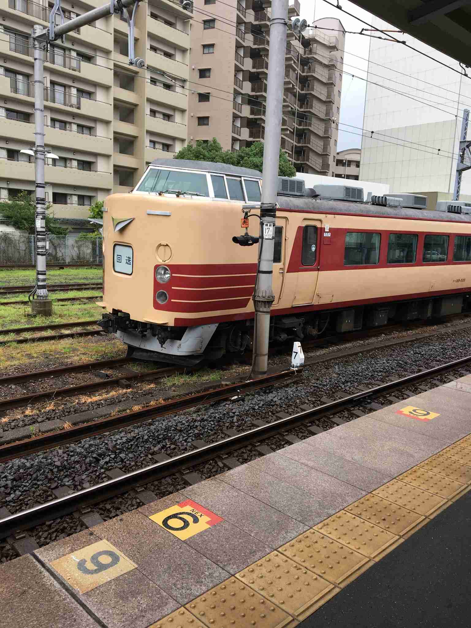 【JR】特急電車を語りたい【私鉄】