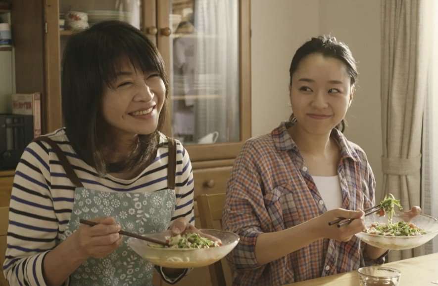 ベテラン女優さんを語ろう