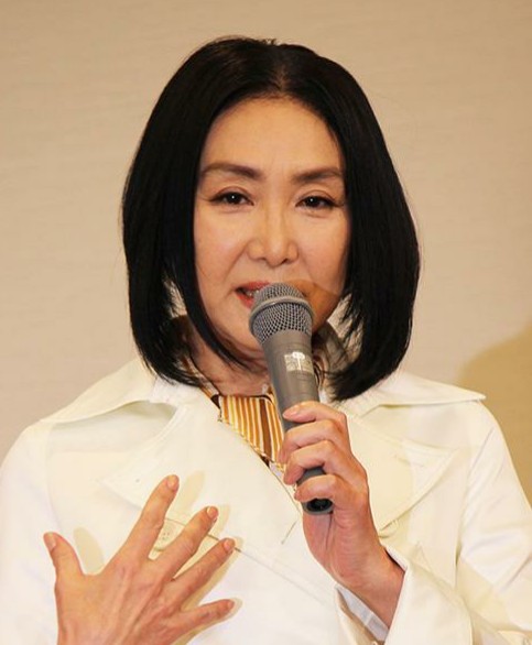 ベテラン女優さんを語ろう