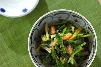 材料１～２個と調味料だけで美味しいレシピ
