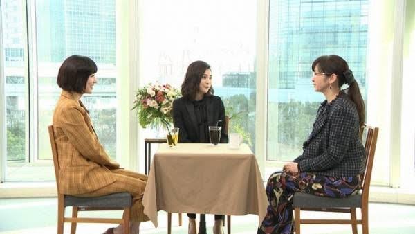 水川あさみ