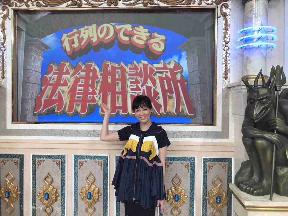 水川あさみ