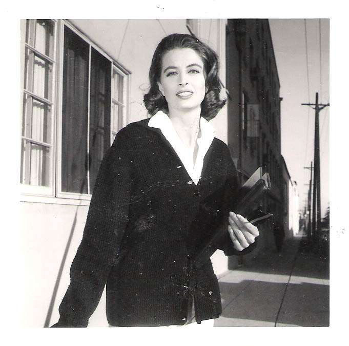 洋画&海外ドラマの好きなファッション