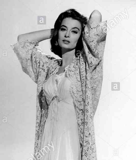 洋画&海外ドラマの好きなファッション