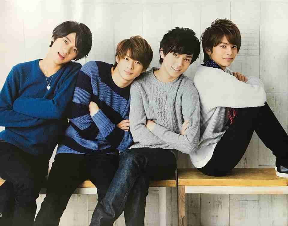 Sexy Zone、小学生の「酒を飲んだ父が暴れる」悩みに回答し「我慢は違う!」と批判噴出