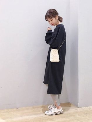 レギンス好きな人が集まるトピ