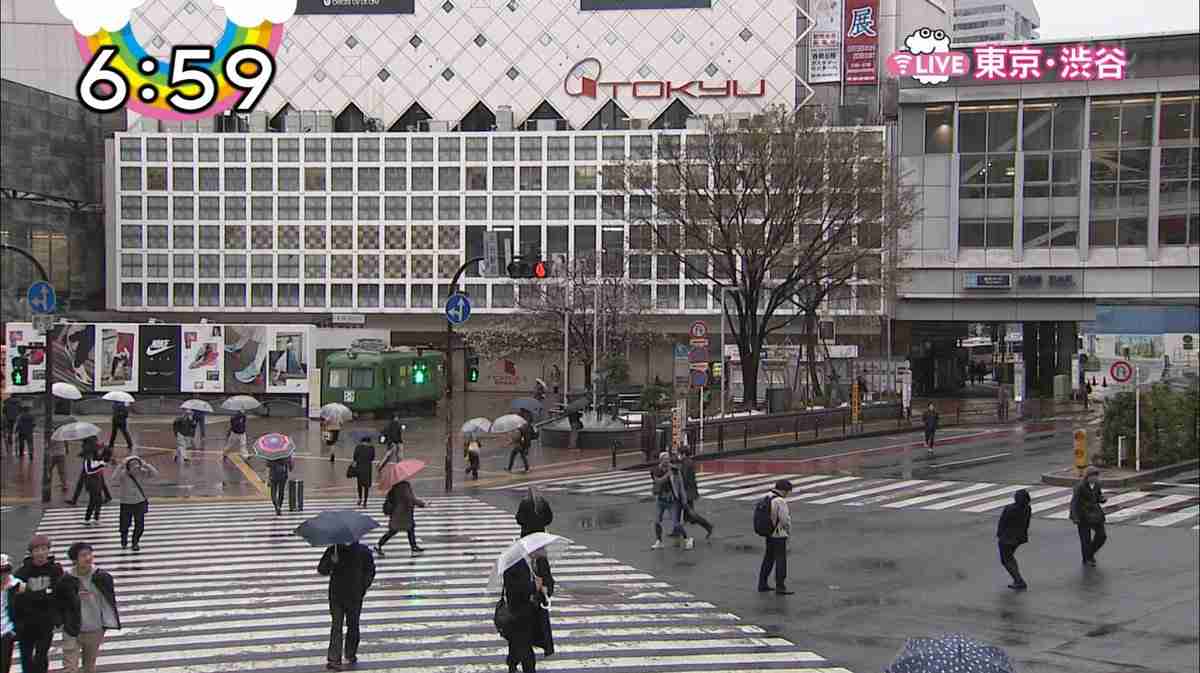 立ちション被害者の会