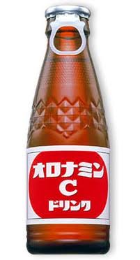 好きな栄養ドリンク