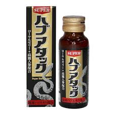 好きな栄養ドリンク
