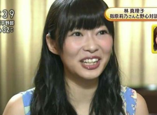 指原莉乃　握手会の時に「ぜひ一度考えて欲しい話」を告白