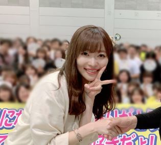 指原莉乃　握手会の時に「ぜひ一度考えて欲しい話」を告白