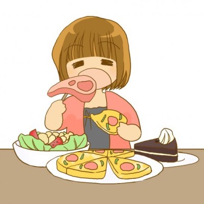羨ましいと思うこと