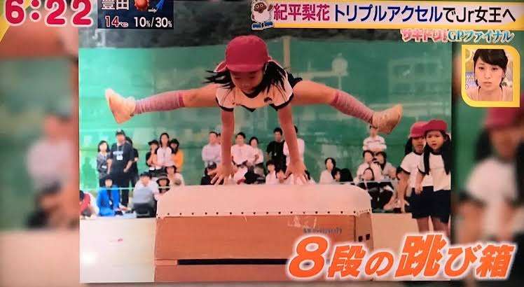 運動神経の良い子にする方法