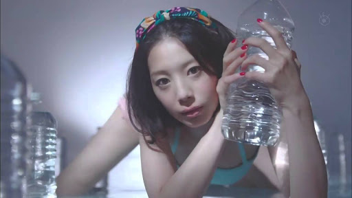 【効果】水を飲む！