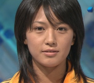 赤江珠緒アナが自虐「芝生の上では誰とでも寝る女」　不倫は完全否定「芝生以外では寝ていない」