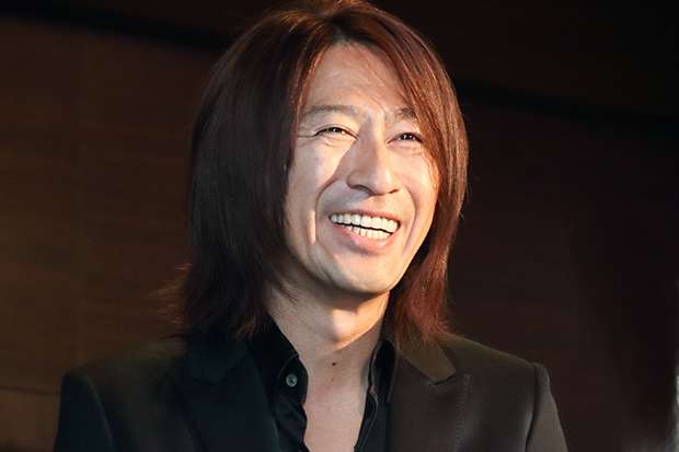 GLAY、ツアータイトルに「令和」 5月からスタート 新曲は「元号」