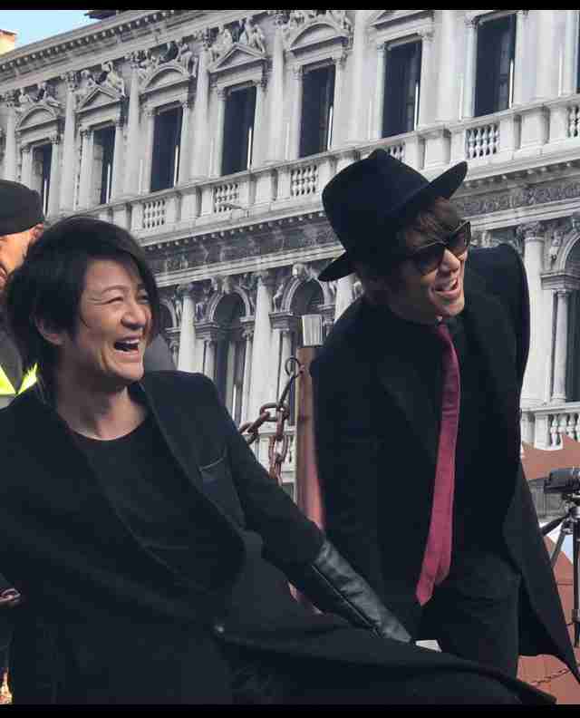 GLAY、ツアータイトルに「令和」 5月からスタート 新曲は「元号」