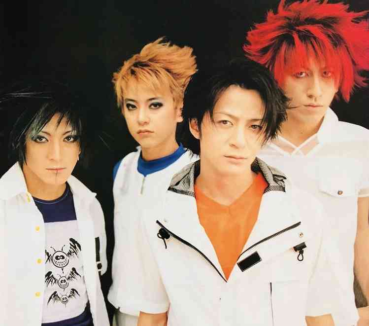 GLAY、ツアータイトルに「令和」 5月からスタート 新曲は「元号」