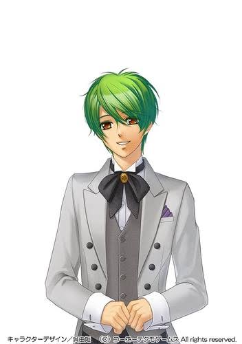 金色のコルダシリーズファンの方！part２