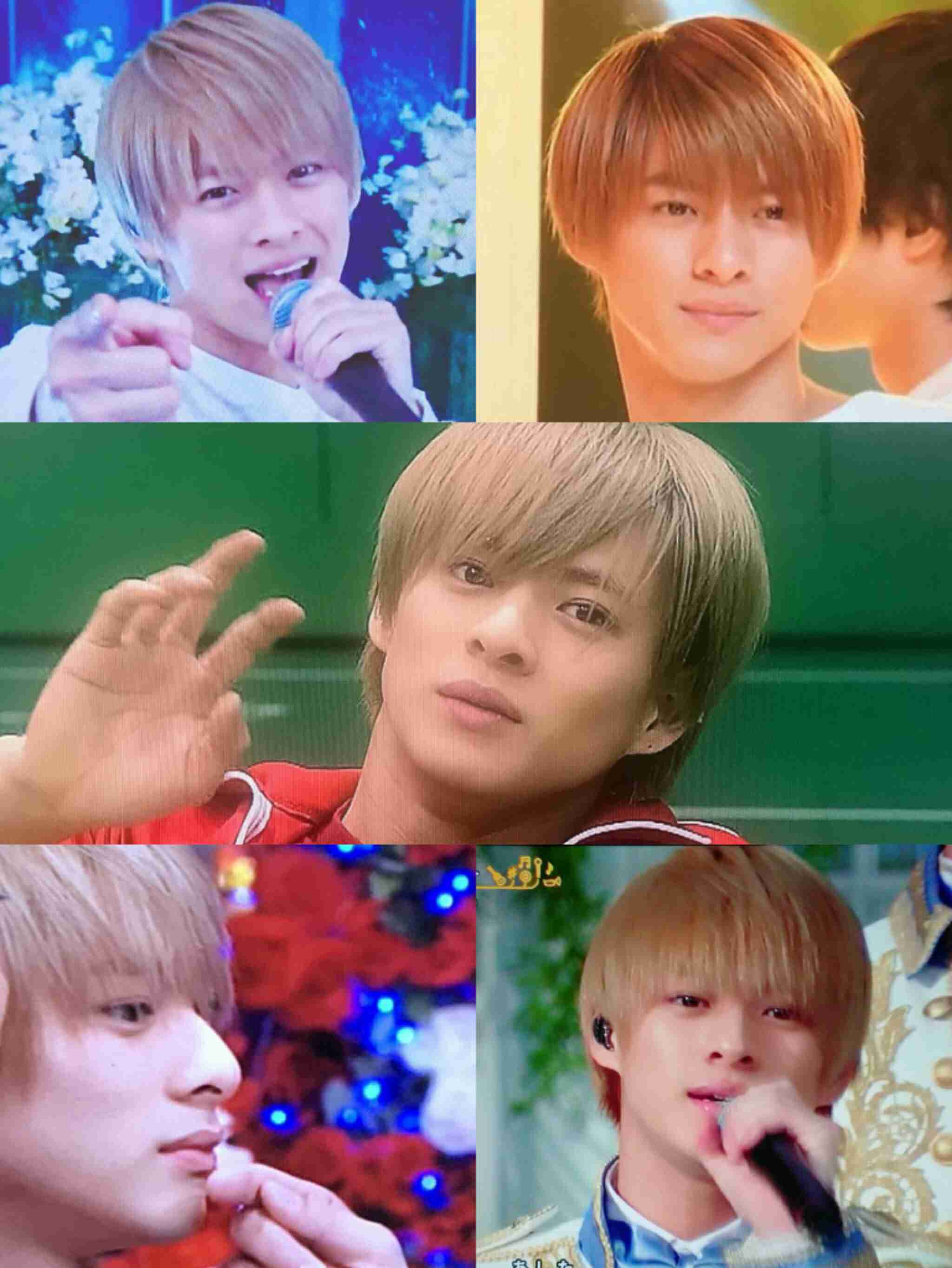 平野紫耀くん好きな人集合!Part3