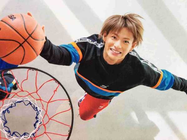 平野紫耀くん好きな人集合!Part3
