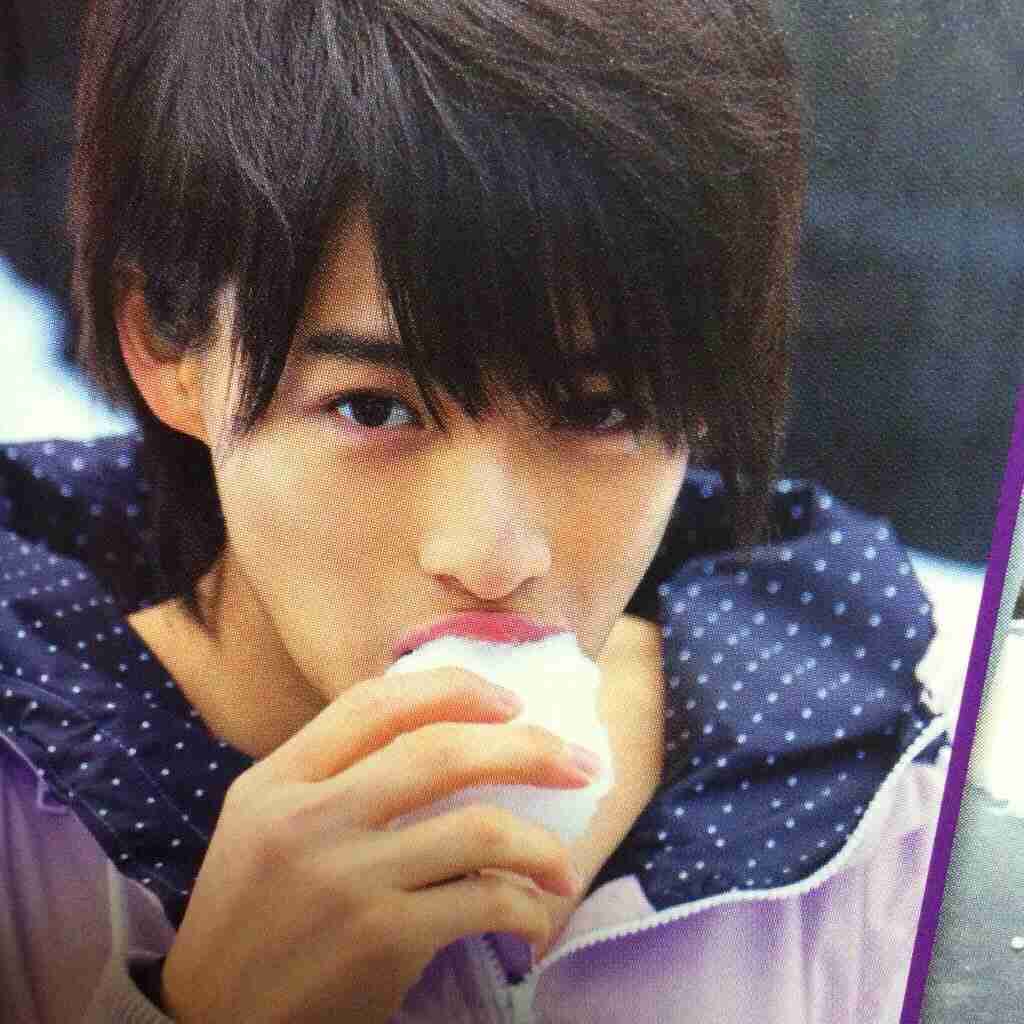 平野紫耀くん好きな人集合!Part3