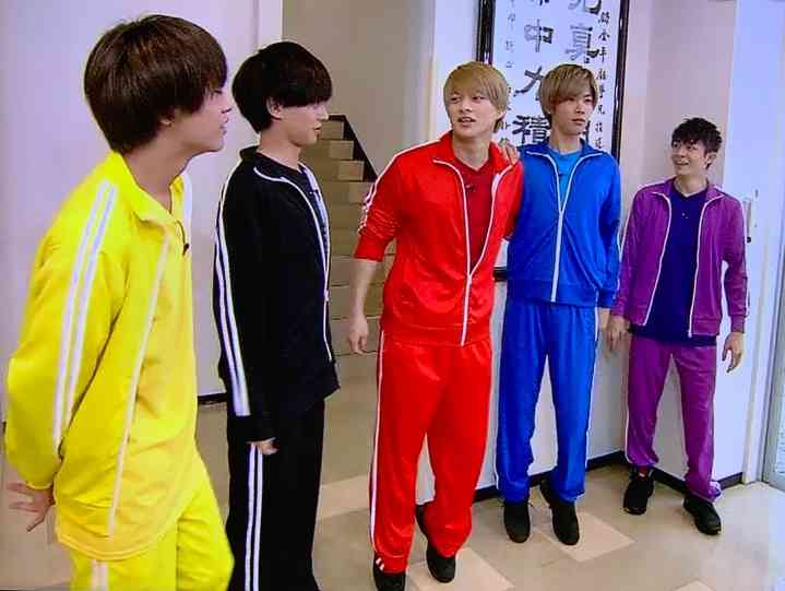 平野紫耀くん好きな人集合!Part3
