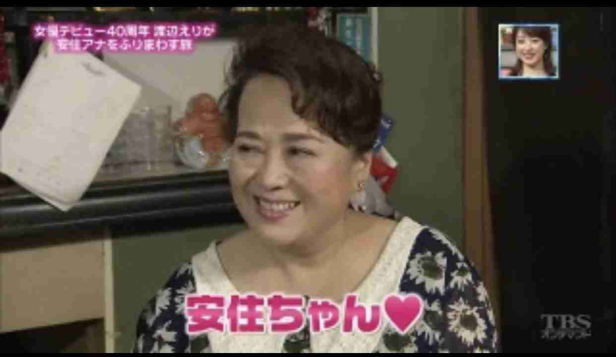 渡辺えり　13歳年下俳優の土屋良太と離婚　公式HPで報告
