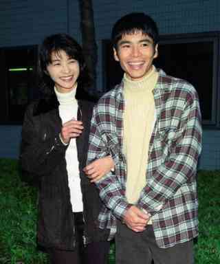 渡辺えり　13歳年下俳優の土屋良太と離婚　公式HPで報告