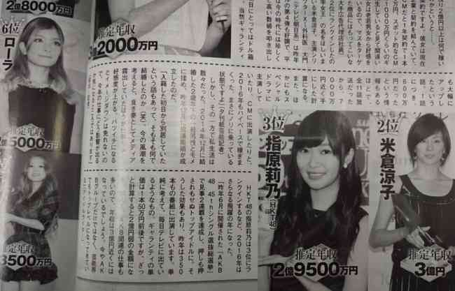 加藤浩次、NGT48山口真帆へ運営側の「会社を攻撃する加害者だ」に納得できず