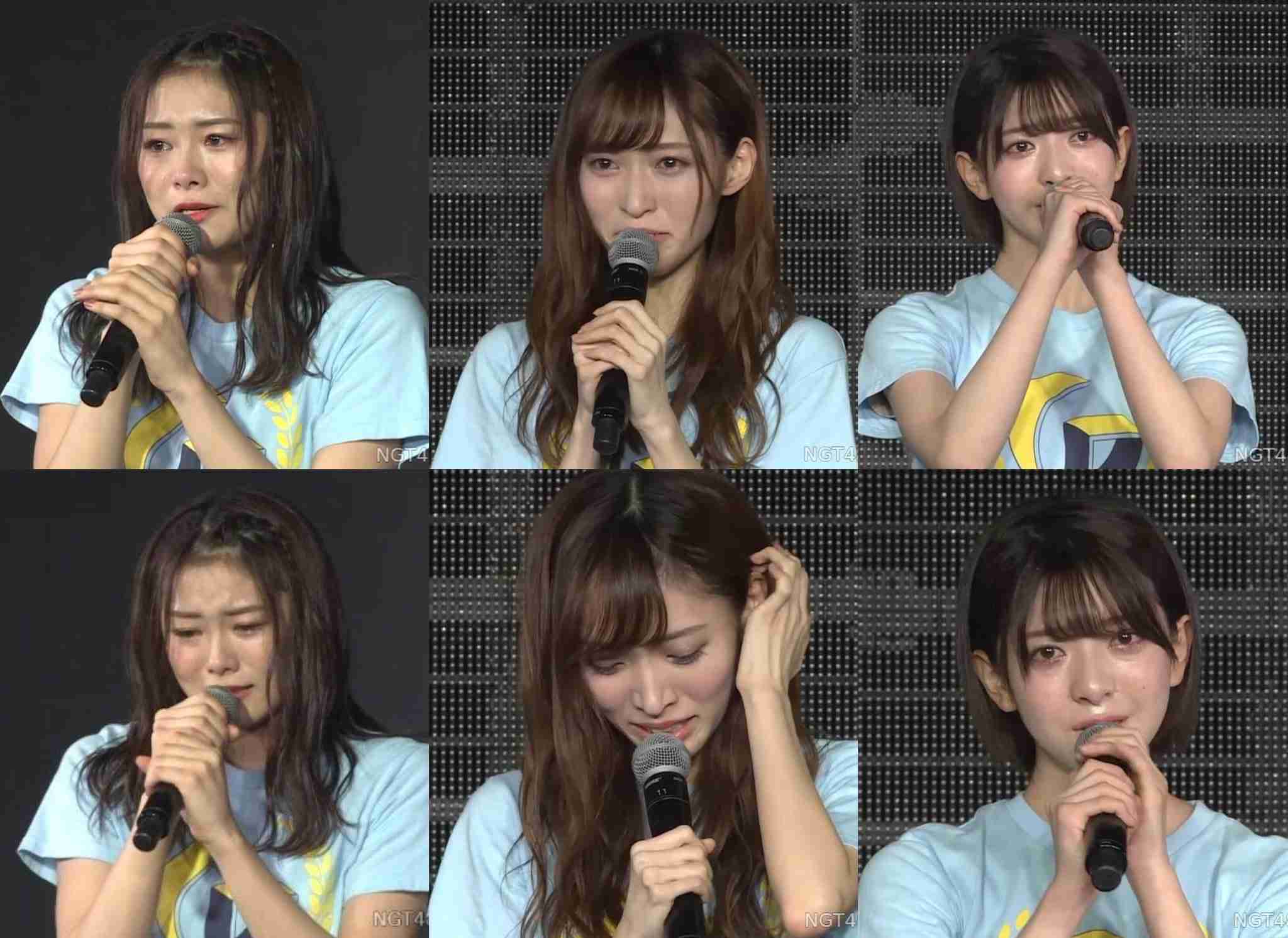 加藤浩次、NGT48山口真帆へ運営側の「会社を攻撃する加害者だ」に納得できず