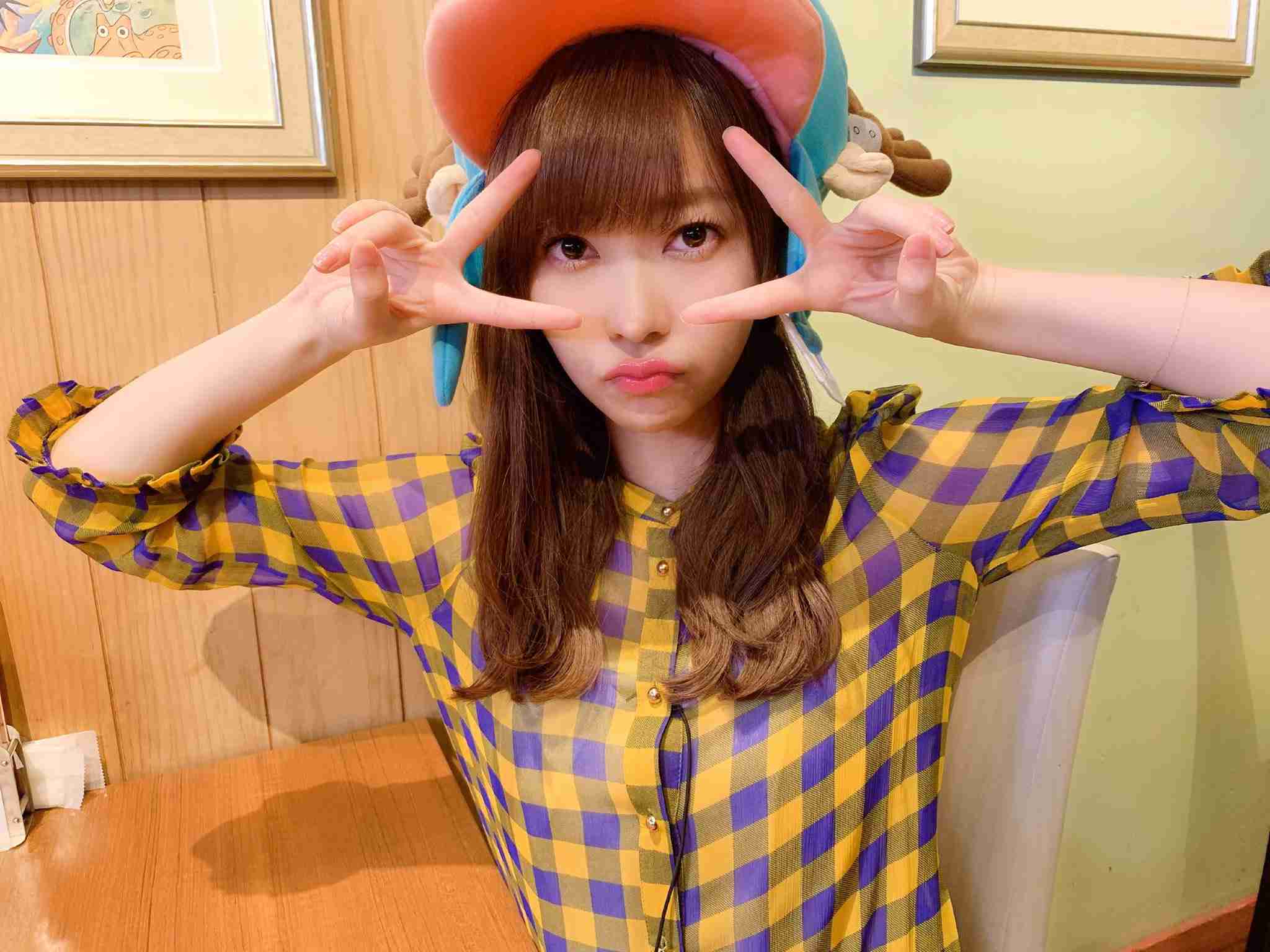 指原莉乃、HKT48ラストシングルでセンターに 「意志」MV公開