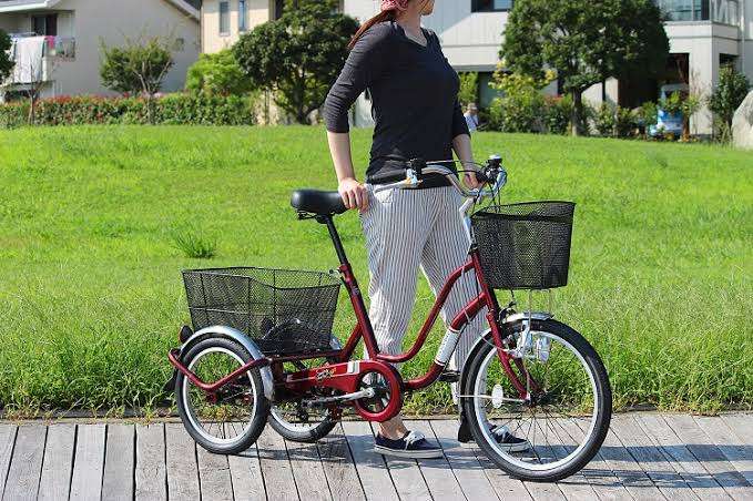 幼児同乗の自転車注意＝続く事故、転倒の危険大-消費者庁