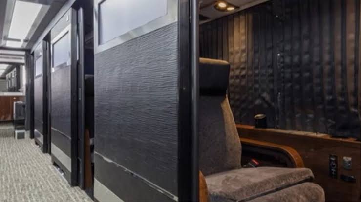 高速バスが好きな人!