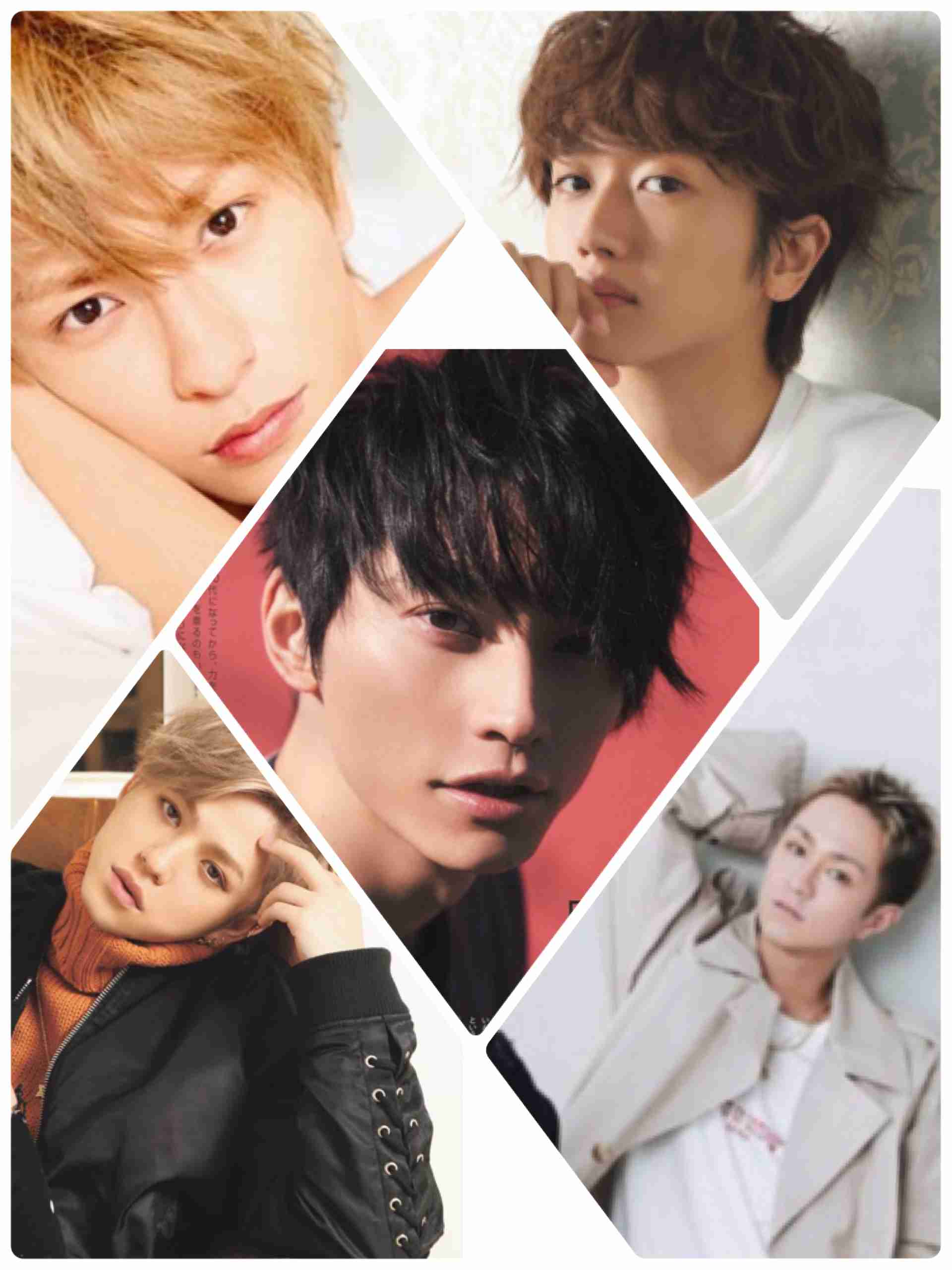 もしこの芸能人が合コンに来たら嬉しい？嬉しくない？【＋－】Part2