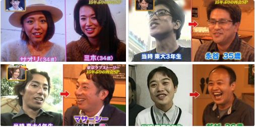 もしこの芸能人が合コンに来たら嬉しい？嬉しくない？【＋－】Part2
