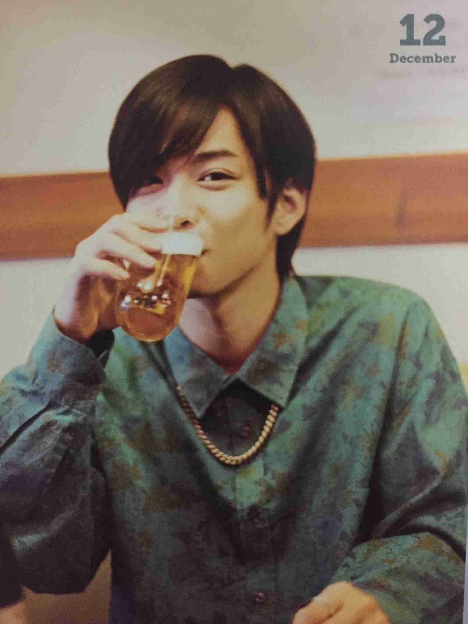 もしこの芸能人が合コンに来たら嬉しい？嬉しくない？【＋－】Part2