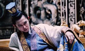 山崎賢人の夢は「天下の大将軍」　主演映画「キングダム」早くも続編熱望