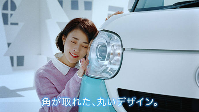 よく言うよと思ったCM