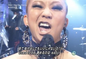 今の自分の気持ちに合ってる歌