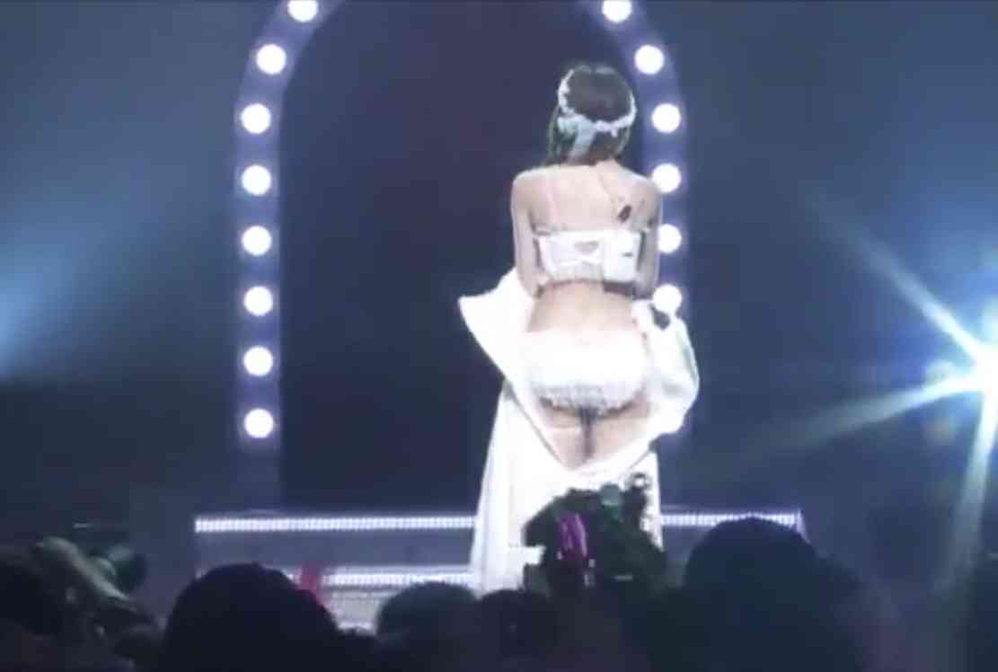 渡辺美優紀（みるきー）「感情の殻が破れた」涙のソロツアー完走