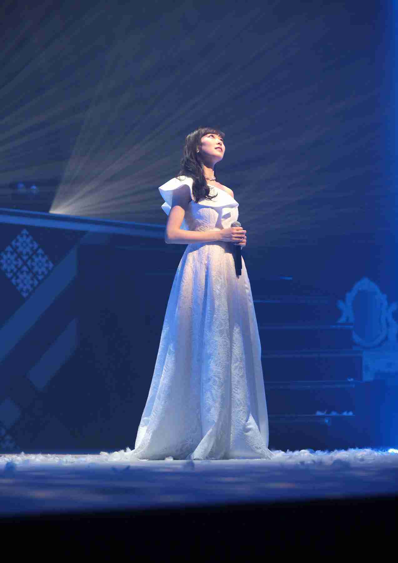 渡辺美優紀（みるきー）「感情の殻が破れた」涙のソロツアー完走