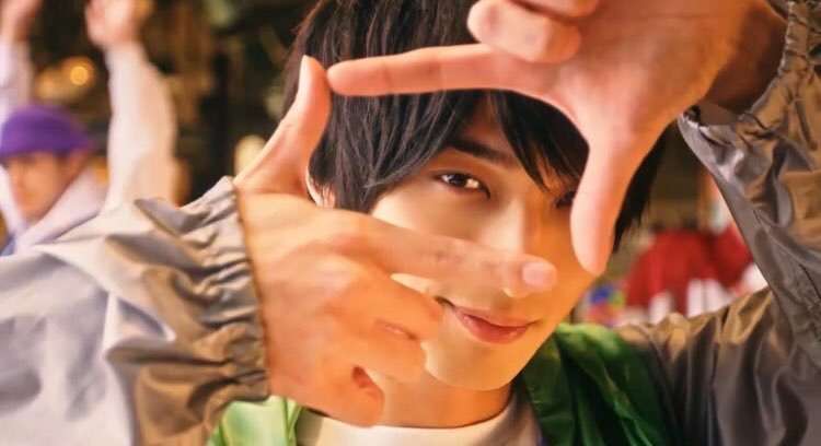 横浜流星のクールな表情から感極まる姿まで… 映画『チア男子!!』場面写真公開